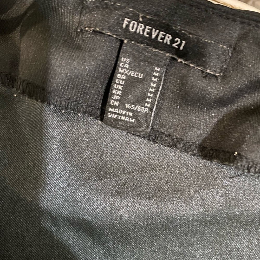 Forever 21 Blouse - Picture 3 of 3